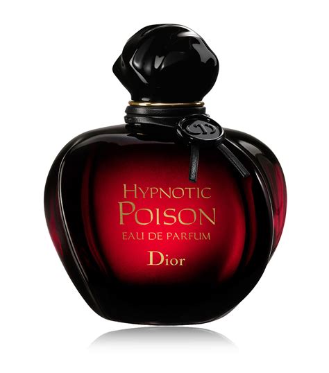 hypnotic poison eau de parfum|dior hypnotic poison perfume shop.